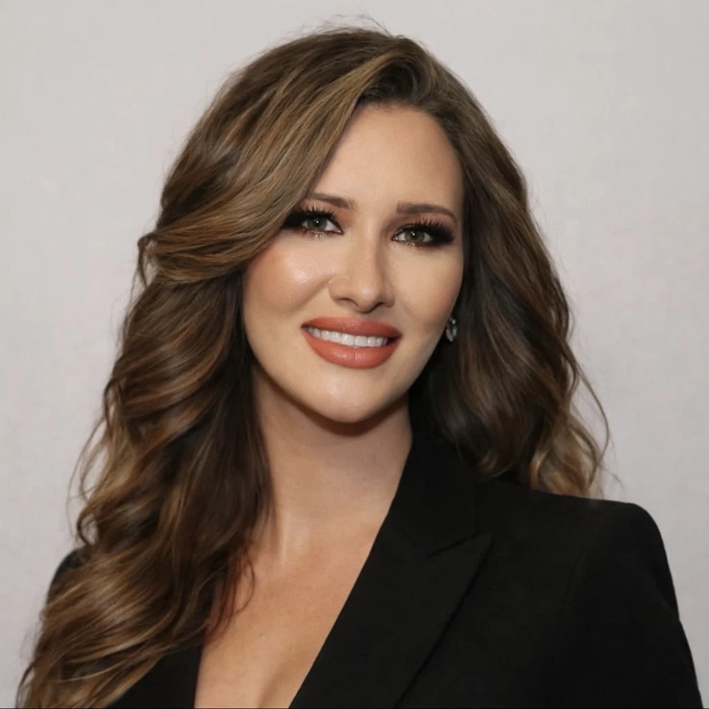 Custom Home Builder Lacey Dise Headshot